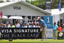 Galería de fotos del 111º Visa Open de Argentina