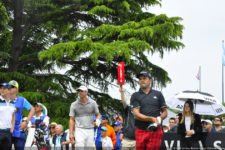 Galería de fotos del 111º Visa Open de Argentina