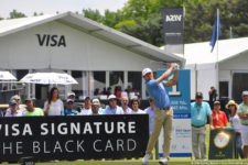 Galería de fotos del 111º Visa Open de Argentina