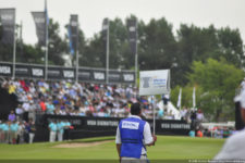 Galería de fotos del 111º Visa Open de Argentina