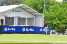 Galería de fotos del 111º Visa Open de Argentina