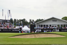 Galería de fotos del 111º Visa Open de Argentina