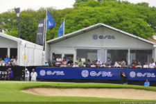 Galería de fotos del 111º Visa Open de Argentina