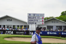 Galería de fotos del 111º Visa Open de Argentina