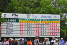 Galería de fotos del 111º Visa Open de Argentina