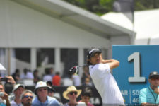 Galería de fotos del 111º Visa Open de Argentina