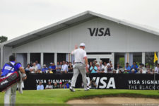 Galería de fotos del 111º Visa Open de Argentina