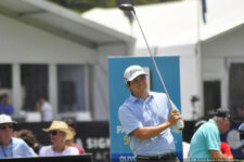 Galería de fotos del 111º Visa Open de Argentina