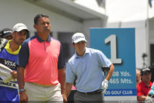 Galería de fotos del 111º Visa Open de Argentina