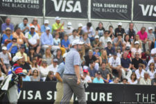 Galería de fotos del 111º Visa Open de Argentina