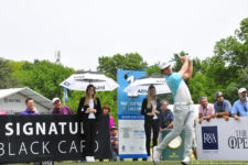 Galería de fotos del 111º Visa Open de Argentina