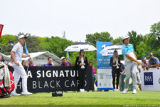 Galería de fotos del 111º Visa Open de Argentina