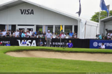 Galería de fotos del 111º Visa Open de Argentina