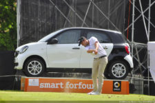 Galería de fotos del 111º Visa Open de Argentina