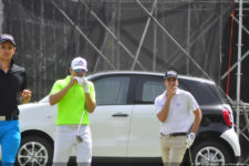 Galería de fotos del 111º Visa Open de Argentina