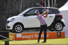 Galería de fotos del 111º Visa Open de Argentina