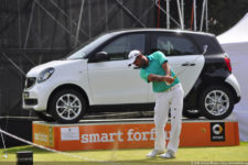 Galería de fotos del 111º Visa Open de Argentina