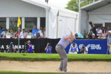 Galería de fotos del 111º Visa Open de Argentina