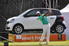 Galería de fotos del 111º Visa Open de Argentina