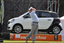 Galería de fotos del 111º Visa Open de Argentina