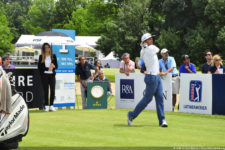 Galería de fotos del 111º Visa Open de Argentina