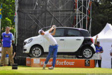 Galería de fotos del 111º Visa Open de Argentina