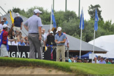 Galería de fotos del 111º Visa Open de Argentina