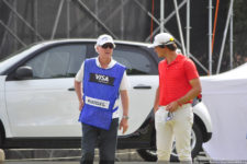 Galería de fotos del 111º Visa Open de Argentina