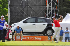 Galería de fotos del 111º Visa Open de Argentina