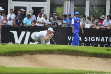 Galería de fotos del 111º Visa Open de Argentina