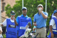 Galería de fotos del 111º Visa Open de Argentina