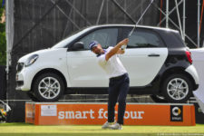 Galería de fotos del 111º Visa Open de Argentina