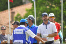 Galería de fotos del 111º Visa Open de Argentina