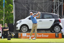 Galería de fotos del 111º Visa Open de Argentina