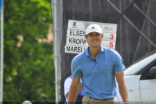 Galería de fotos del 111º Visa Open de Argentina