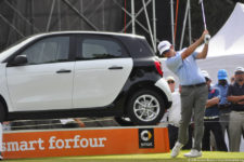 Galería de fotos del 111º Visa Open de Argentina