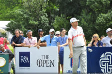 Galería de fotos del 111º Visa Open de Argentina