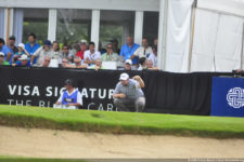 Galería de fotos del 111º Visa Open de Argentina