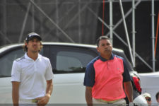 Galería de fotos del 111º Visa Open de Argentina