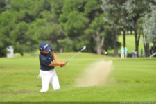 Galería de fotos del 111º Visa Open de Argentina