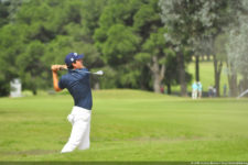 Galería de fotos del 111º Visa Open de Argentina