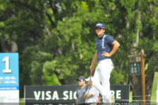 Galería de fotos del 111º Visa Open de Argentina