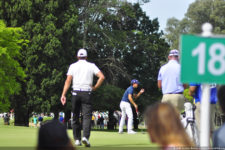 Galería de fotos del 111º Visa Open de Argentina