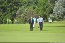 Galería de fotos del 111º Visa Open de Argentina