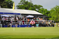 Galería de fotos del 111º Visa Open de Argentina