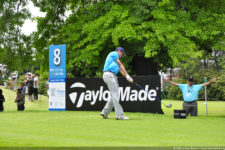 Galería de fotos del 111º Visa Open de Argentina