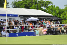 Galería de fotos del 111º Visa Open de Argentina