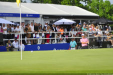 Galería de fotos del 111º Visa Open de Argentina