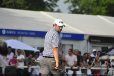 Galería de fotos del 111º Visa Open de Argentina