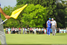 Galería de fotos del 111º Visa Open de Argentina